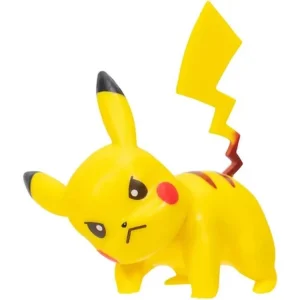 BANDAI Ceinture Pokémon Pikachu Collection N°10 7