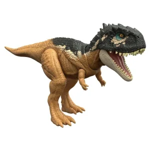 MATTEL Skorpiovenator Sonore Jurassic World 12