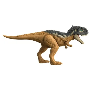 MATTEL Skorpiovenator Sonore Jurassic World 14