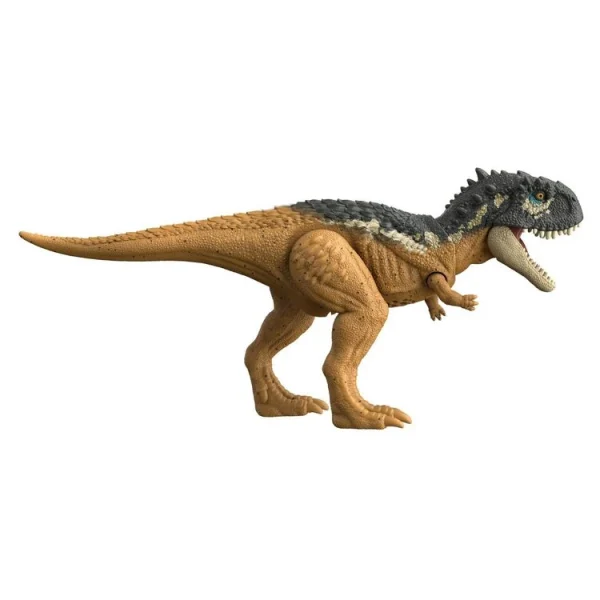 MATTEL Skorpiovenator Sonore Jurassic World 5