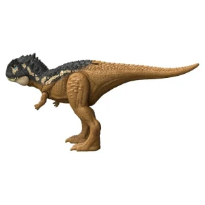 MATTEL Skorpiovenator Sonore Jurassic World 16