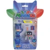 SIMBA Figurines Pyjamasques Yoyo Et Pyja-Robot 22