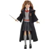 MATTEL Poupée Hermione Granger – Harry Potter 8