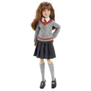 MATTEL Poupée Hermione Granger – Harry Potter 10