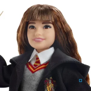 MATTEL Poupée Hermione Granger – Harry Potter 14