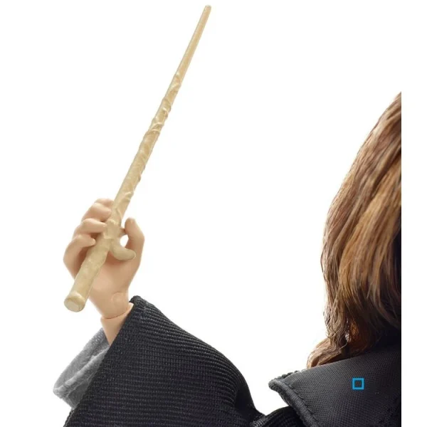 MATTEL Poupée Hermione Granger – Harry Potter 6