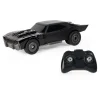 SPIN MASTER Batmobile RC 1:20 The Batman Le Film 10