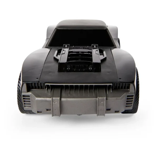 SPIN MASTER Batmobile RC 1:20 The Batman Le Film 3