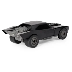 SPIN MASTER Batmobile RC 1:20 The Batman Le Film 10