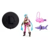 SPIN MASTER Figurine 10 Cm – Jinx – League Of Legends 11