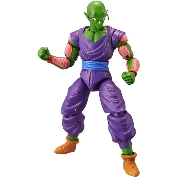 BANDAI Figurine Piccolo Dragon Stars 17 Cm Dragon Ball Z 1