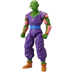 BANDAI Figurine Piccolo Dragon Stars 17 Cm Dragon Ball Z 7