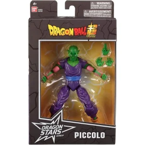 BANDAI Figurine Piccolo Dragon Stars 17 Cm Dragon Ball Z 9