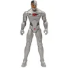 SPIN MASTER Figurine Basique 30 Cm – DC Universe – Cyborg 13