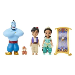 JAKKS PACIFIC Figurine Pack Aladdin Disney 12