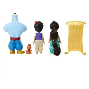 JAKKS PACIFIC Figurine Pack Aladdin Disney 16