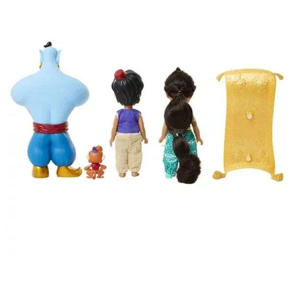 JAKKS PACIFIC Figurine Pack Aladdin Disney 6