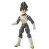 BANDAI Figurine Dragon Ball Super Vegeta 17 Cm 17