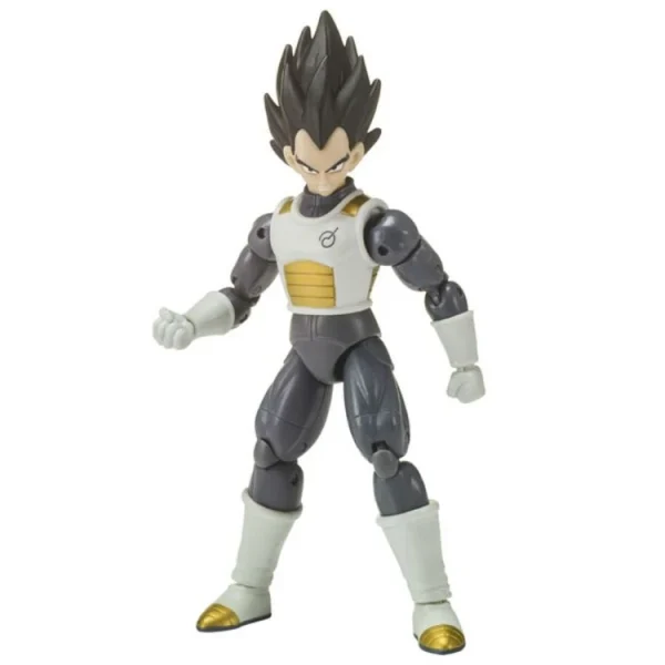 BANDAI Figurine Dragon Ball Super Vegeta 17 Cm 1