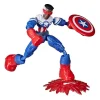 HASBRO Figurines Bend And Flex – Avengers – Falcon 19