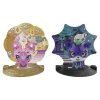 SPIN MASTER Figurine – Zoobles Animaux – Pack De 2 – Violet Et Rose 20