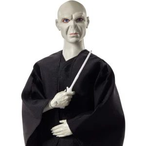 HARRY POTTER Pack 2 Poupées Voldemort Et Harry Potter 16