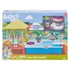 MOOSE TOYS Coffret La Piscine De Bluey 19