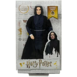 HARRY POTTER Poupée Séverus Rogue 30 Cm Harry Potter 15