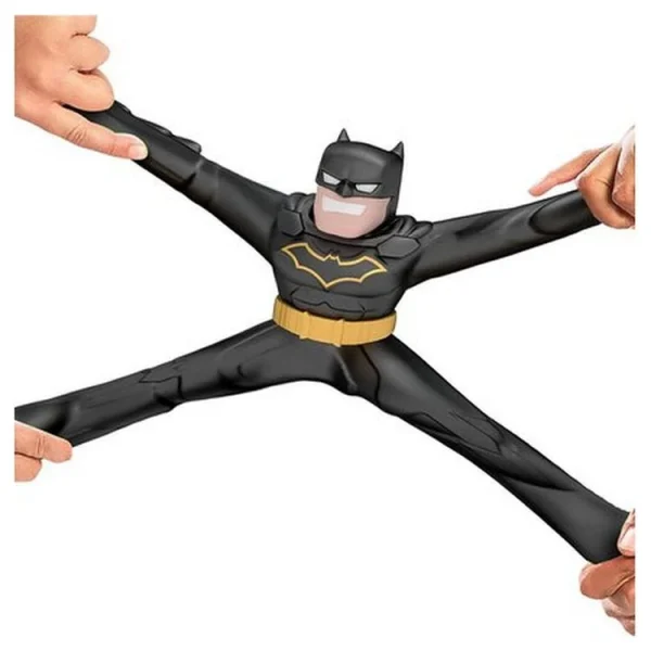 MOOSE TOYS Figurine Supagoo Batman 21 Cm GOO JIT ZU DC Comics 3