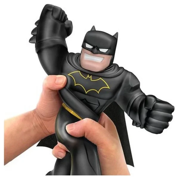 MOOSE TOYS Figurine Supagoo Batman 21 Cm GOO JIT ZU DC Comics 4