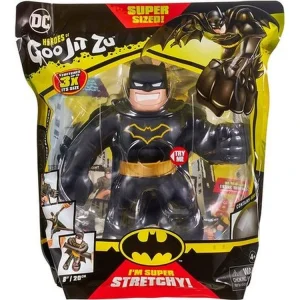 MOOSE TOYS Figurine Supagoo Batman 21 Cm GOO JIT ZU DC Comics 12