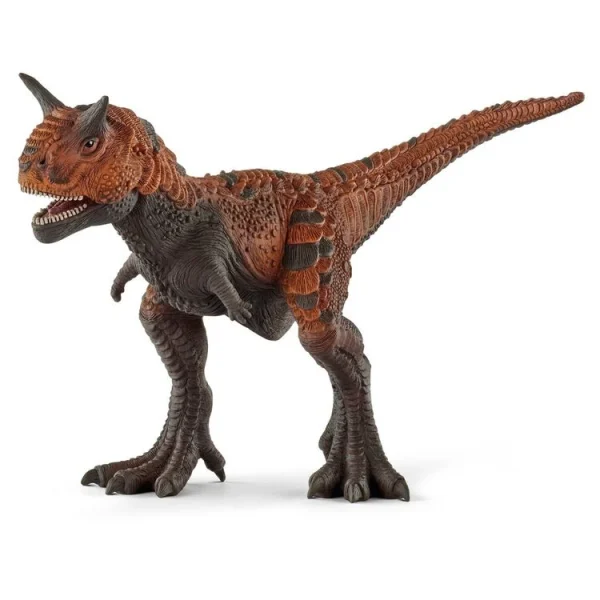 Schleich Figurine Dinosaure Carnotaurus Dinosaurs 1