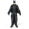 SPIN MASTER Figurine 30 Cm Batman Wing Suit The Batman Le Film 22