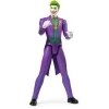 SPIN MASTER Figurine Basique 30 Cm – Joker 17