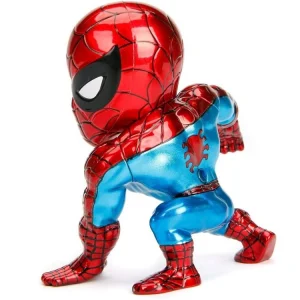 SMOBY Figurine Marvel Spiderman 10cm X1 13