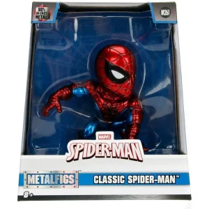 SMOBY Figurine Marvel Spiderman 10cm X1 15