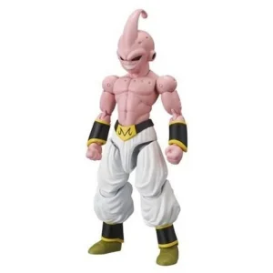 BANDAI Figurine Dragon Star 17 Cm – Majin Buu Forme Finale – Dragon Ball Super 7