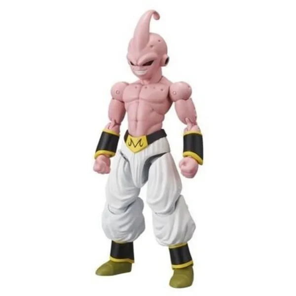 BANDAI Figurine Dragon Star 17 Cm – Majin Buu Forme Finale – Dragon Ball Super 3