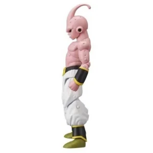 BANDAI Figurine Dragon Star 17 Cm – Majin Buu Forme Finale – Dragon Ball Super 9