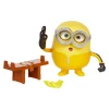 LES MINIONS Figurine Deluxe 9 Cm Minions – Bob 13