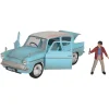 SMOBY Voiture 1/24 Ford Anglia Harry Potter 11