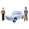 HARRY POTTER HARRY POTTER Voiture Volante + 2 Figurines 20