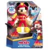 GP TOYS Figurine Mickey Pompier 15 Cm 5