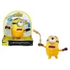 LES MINIONS Figurine Super Minion Stuart 20 Cm 16