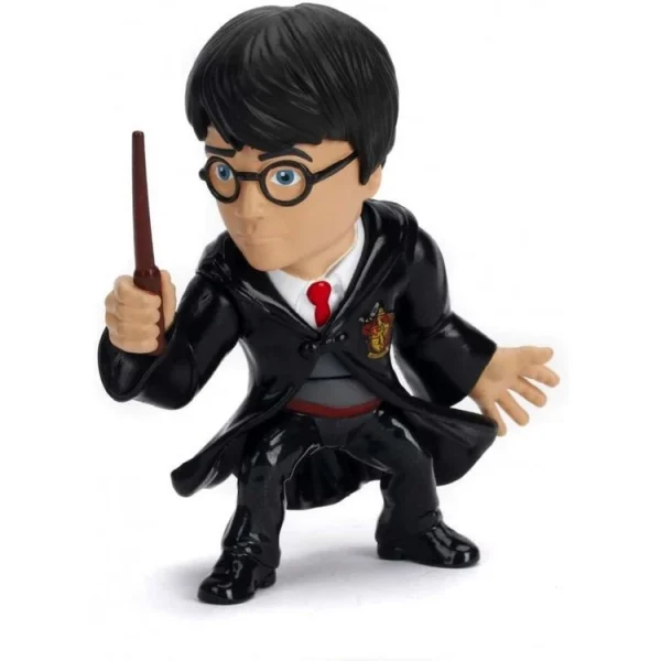 SMOBY Figurine Harry Potter 10cm X1 1