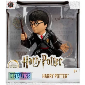 SMOBY Figurine Harry Potter 10cm X1 10