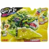 MOOSE TOYS Figurine Crocodile Rock Jaw – Goo Jit Zu 17