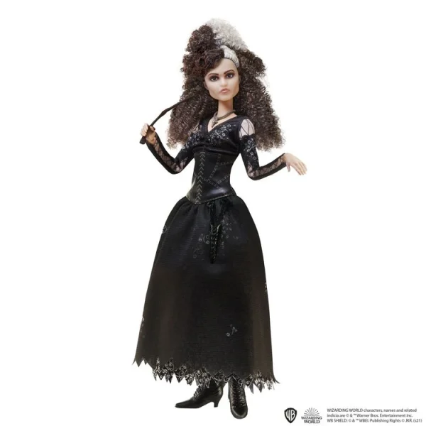 HARRY POTTER Figurine Bellatrix Lestrange – Harry Potter 1