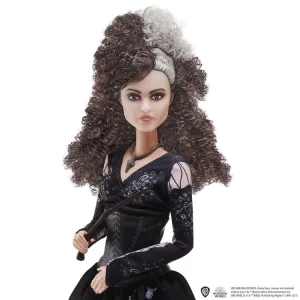 HARRY POTTER Figurine Bellatrix Lestrange – Harry Potter 9