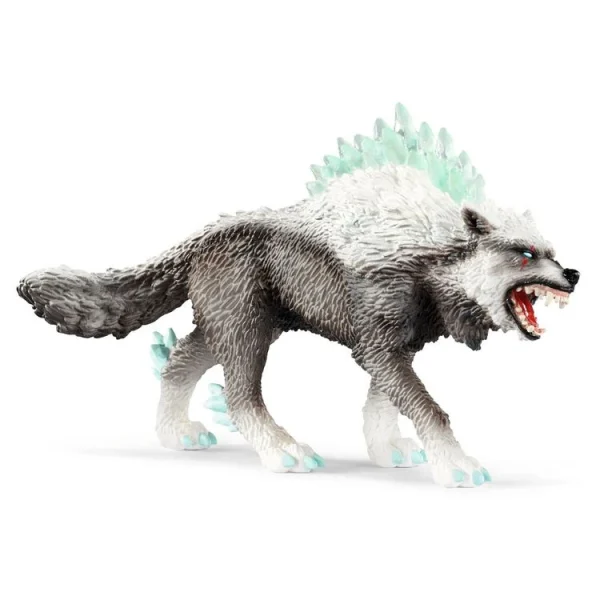 Schleich LOUP DES NEIGES 1